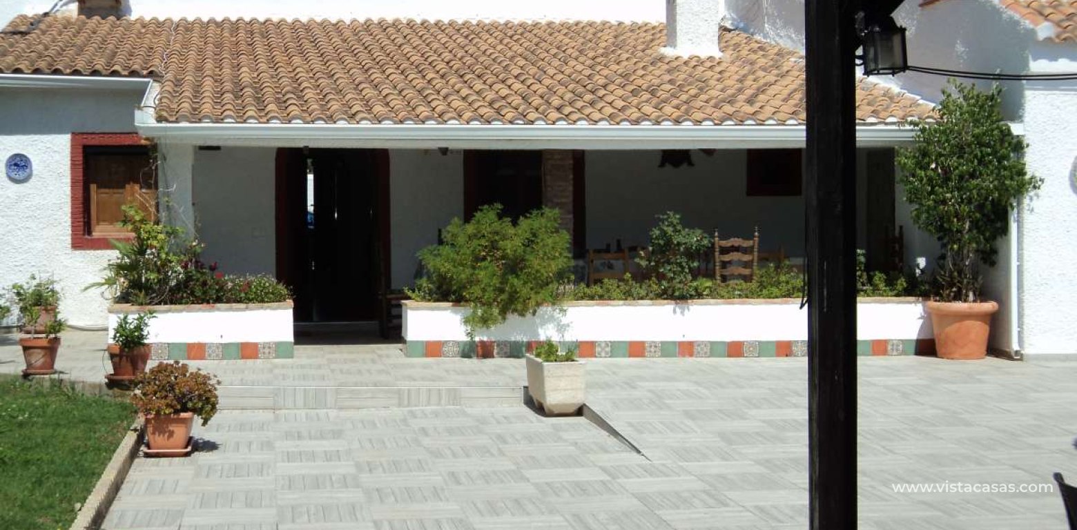 Sale - Villa - Cabo Roig