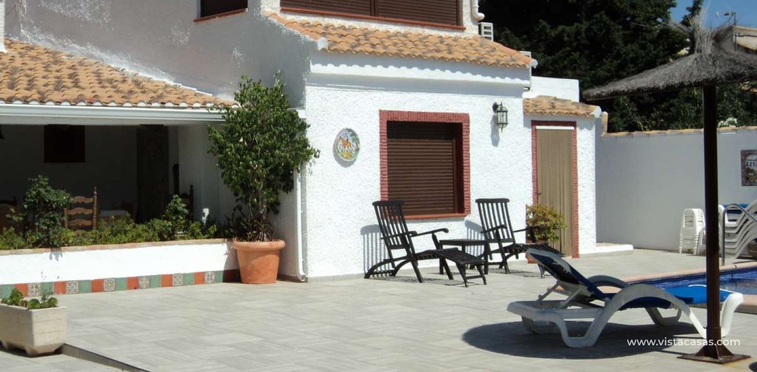 Sale - Villa - Cabo Roig