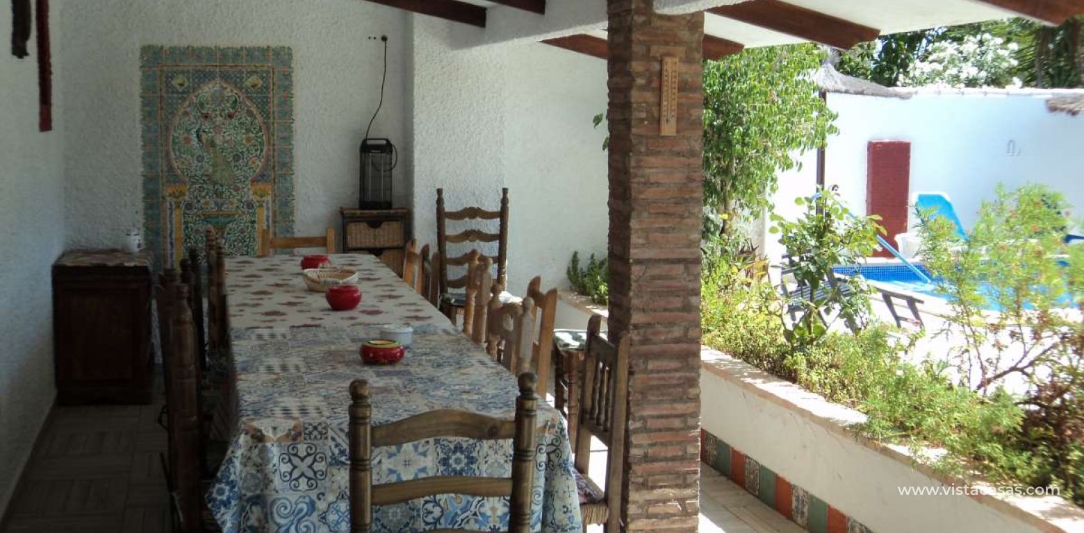 Sale - Villa - Cabo Roig