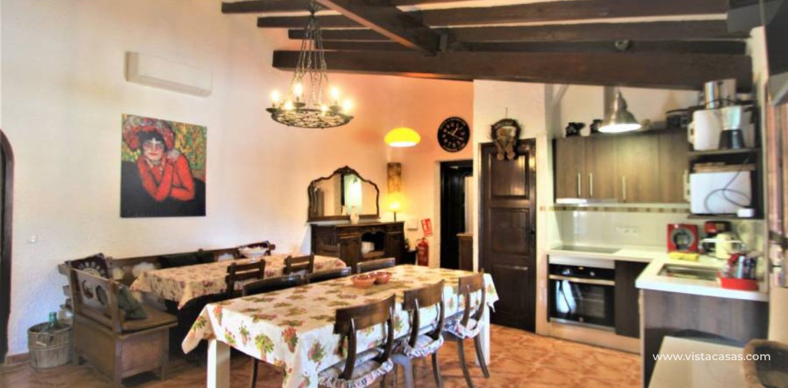 Sale - Villa - Cabo Roig