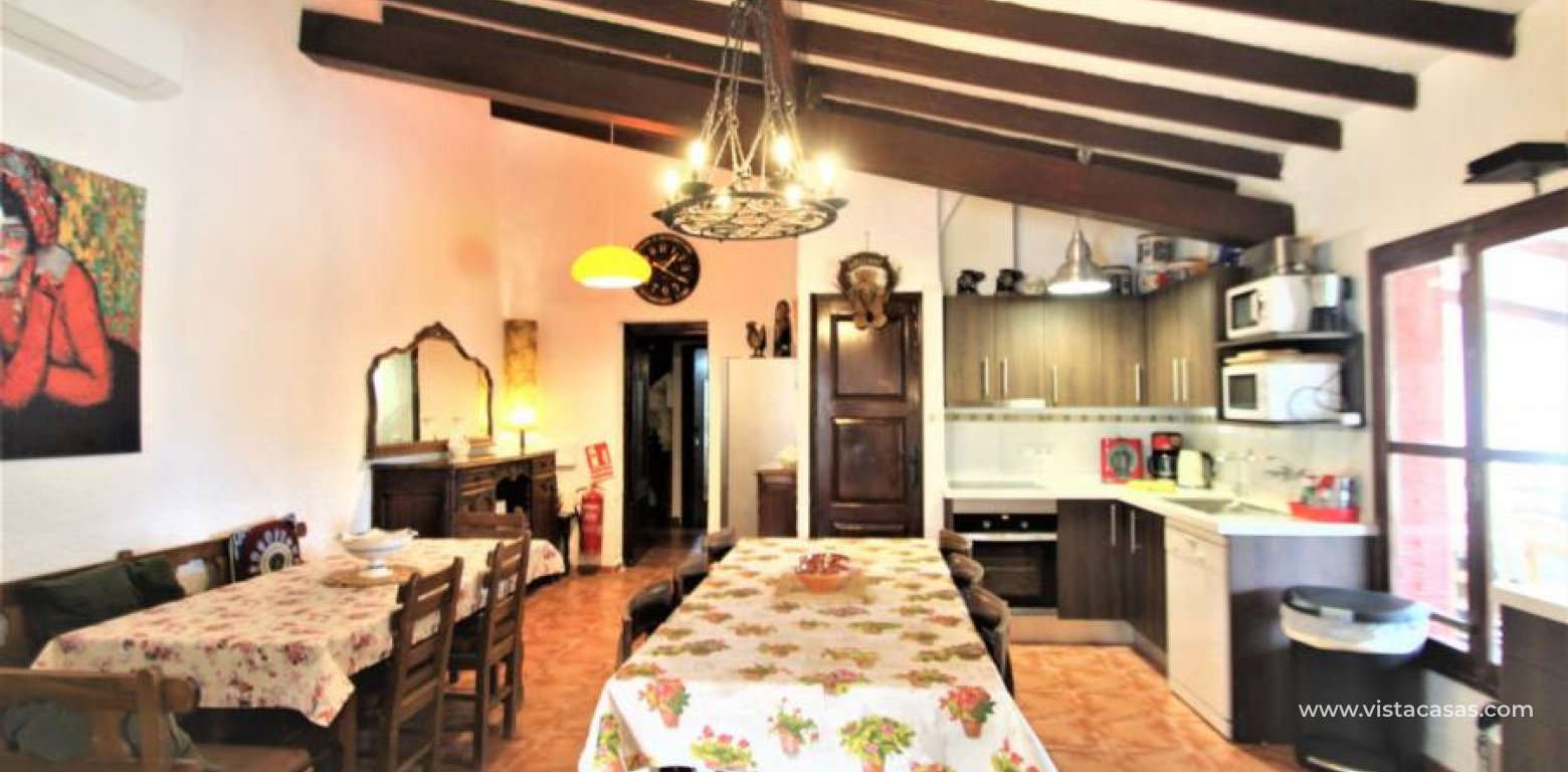 Sale - Villa - Cabo Roig