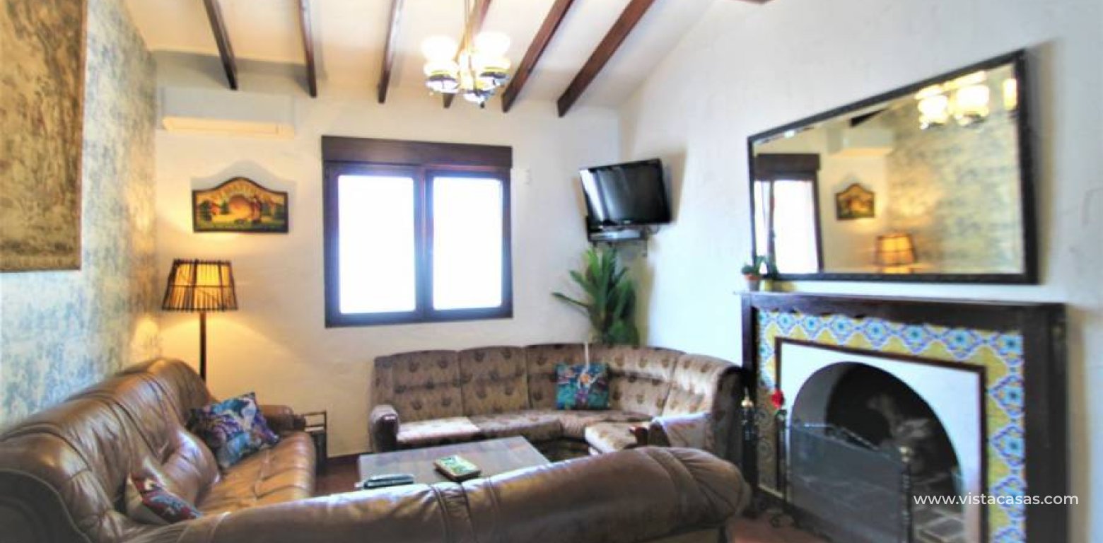 Sale - Villa - Cabo Roig