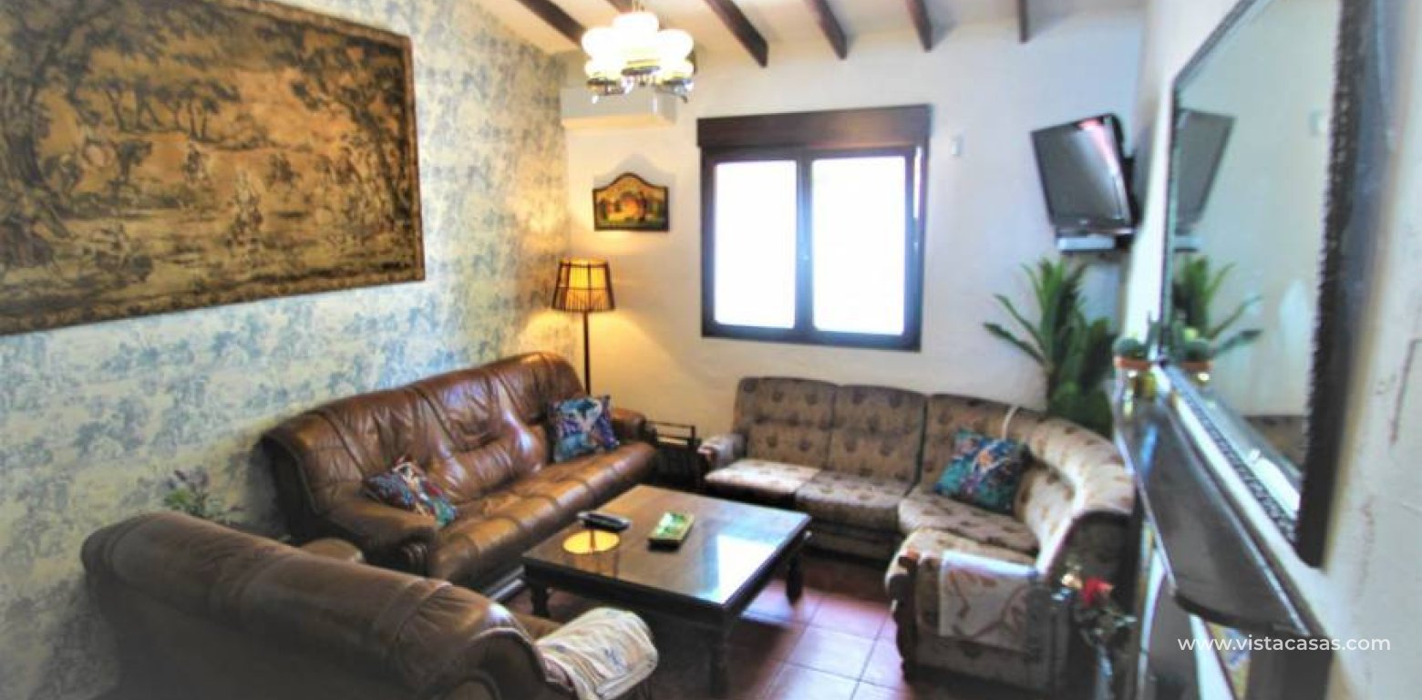 Sale - Villa - Cabo Roig