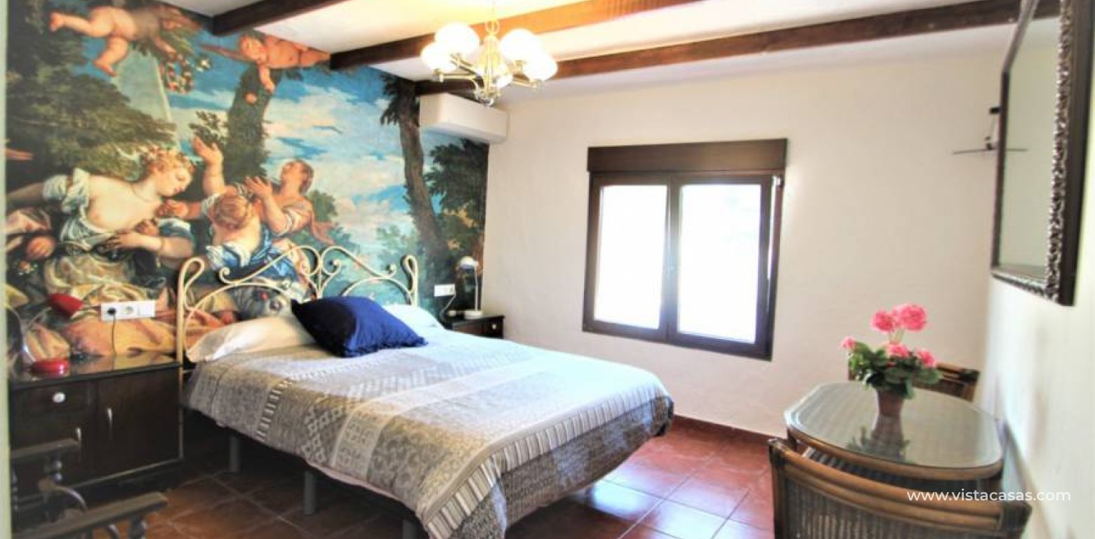 Sale - Villa - Cabo Roig