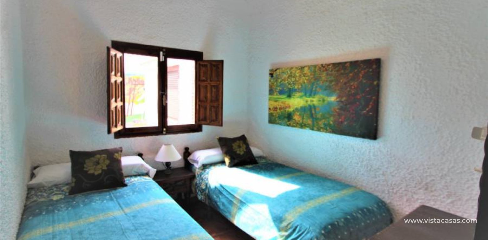 Sale - Villa - Cabo Roig