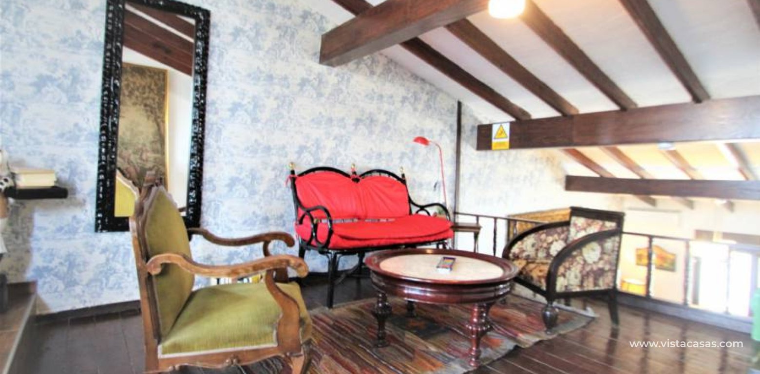 Sale - Villa - Cabo Roig