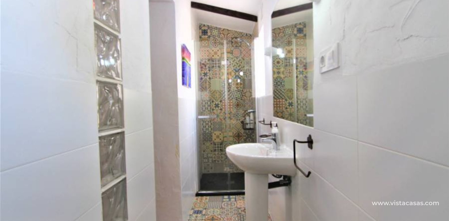 Sale - Villa - Cabo Roig