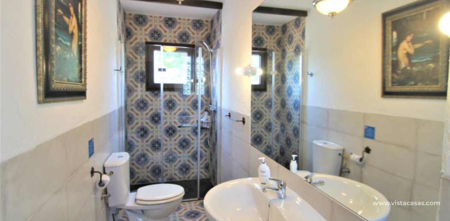 Sale - Villa - Cabo Roig