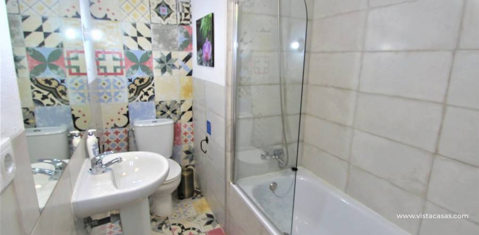 Sale - Villa - Cabo Roig