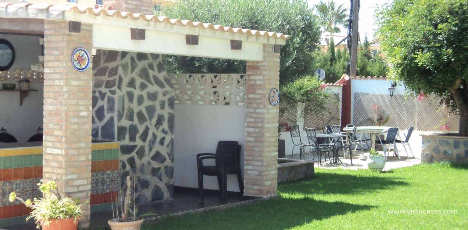 Sale - Villa - Cabo Roig