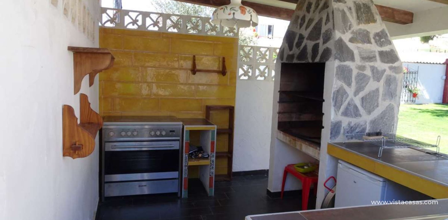 Sale - Villa - Cabo Roig