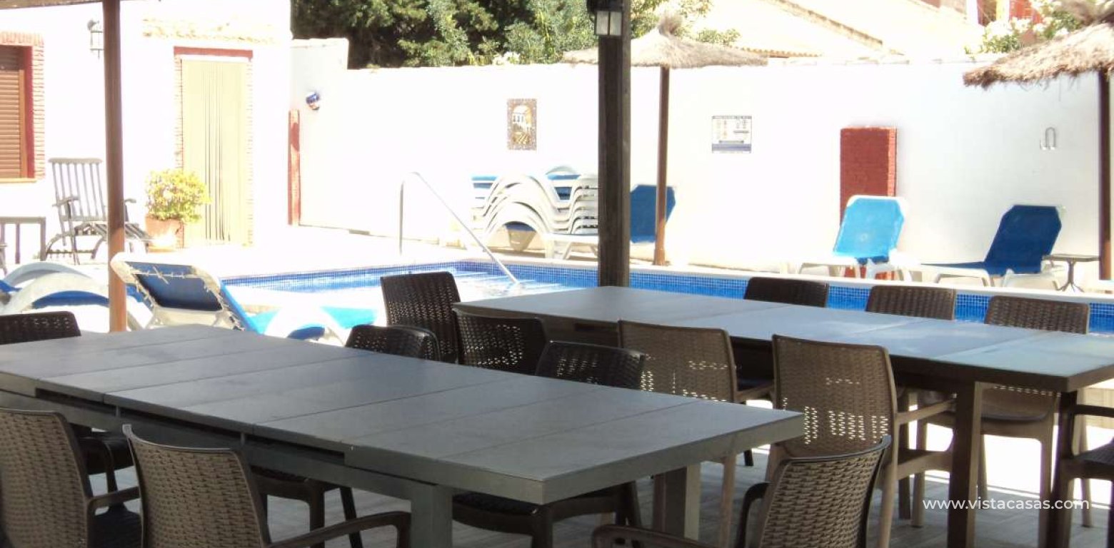 Sale - Villa - Cabo Roig