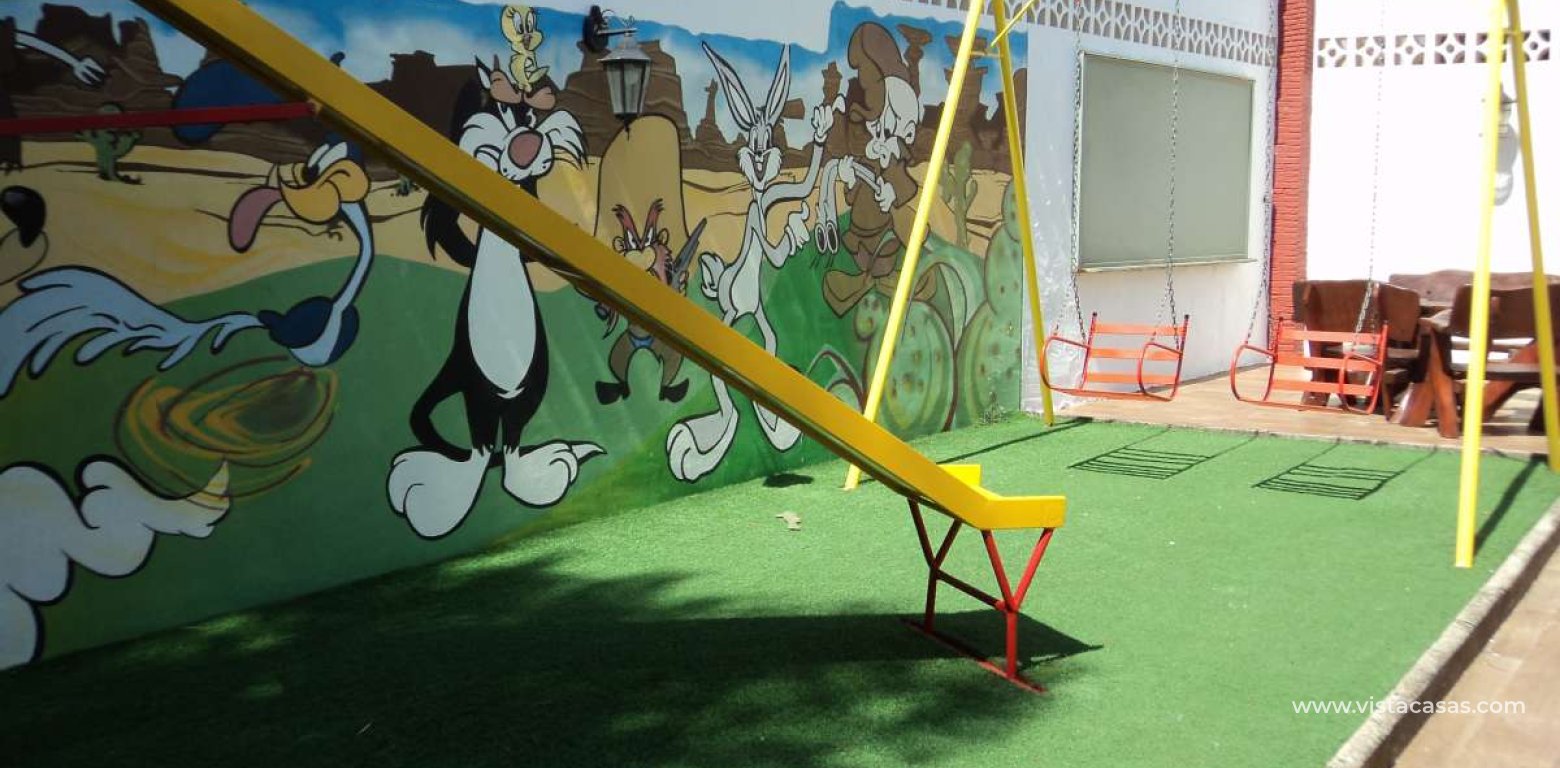 Sale - Villa - Cabo Roig