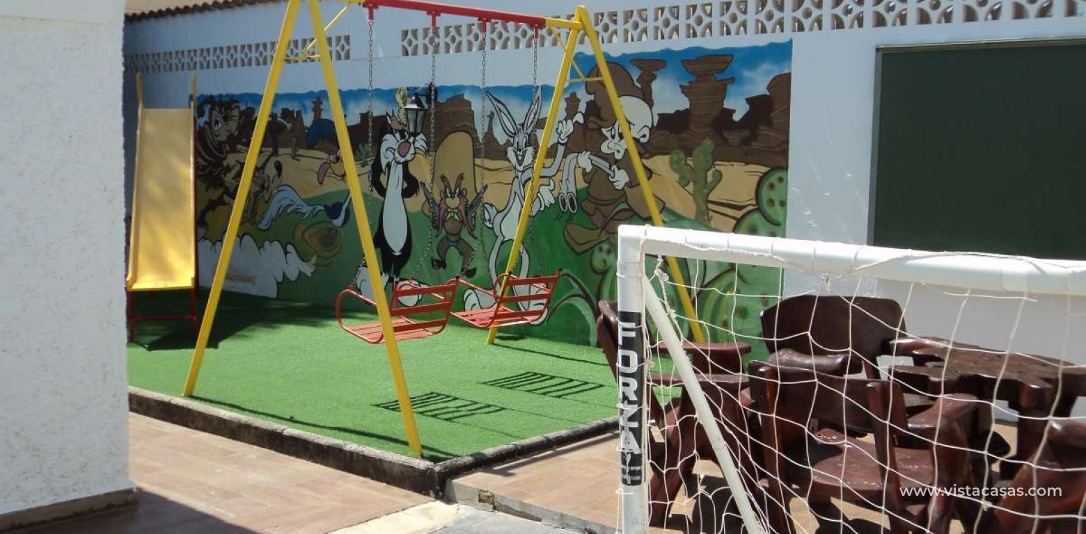 Sale - Villa - Cabo Roig