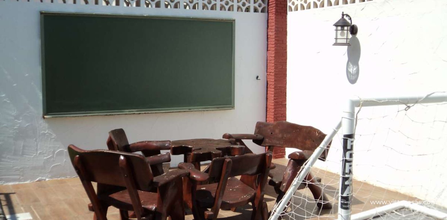 Sale - Villa - Cabo Roig