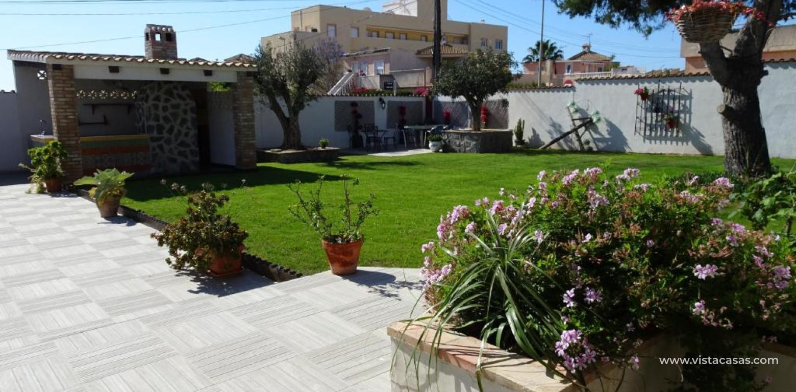 Sale - Villa - Cabo Roig