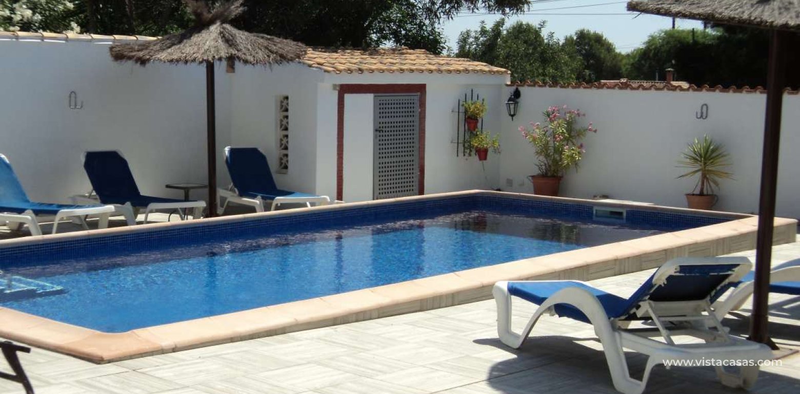 Sale - Villa - Cabo Roig