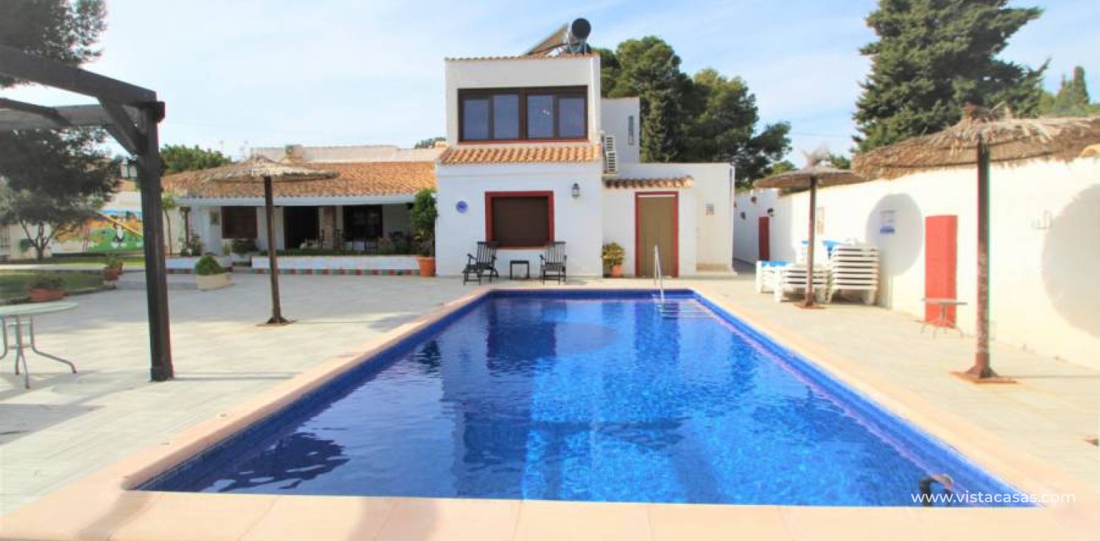 Sale - Villa - Cabo Roig