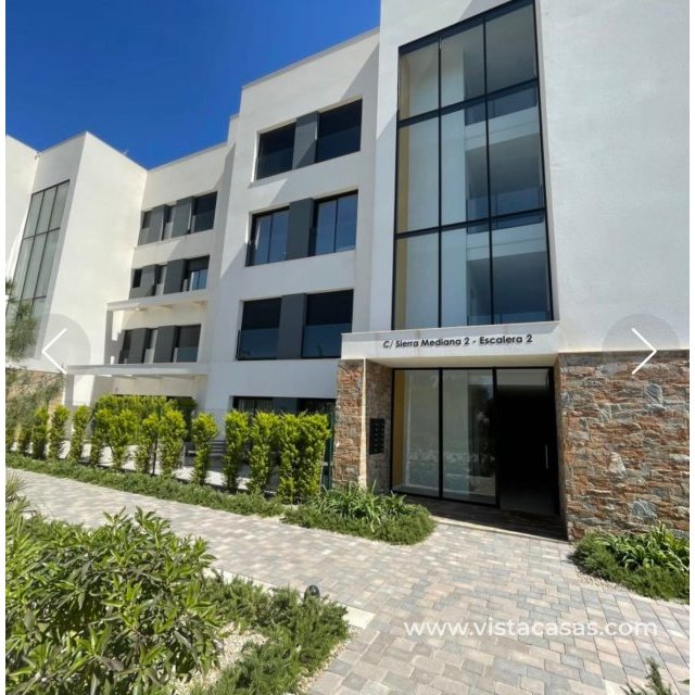 Lägenhet - Sale - Las Colinas Golf - Las Colinas Golf