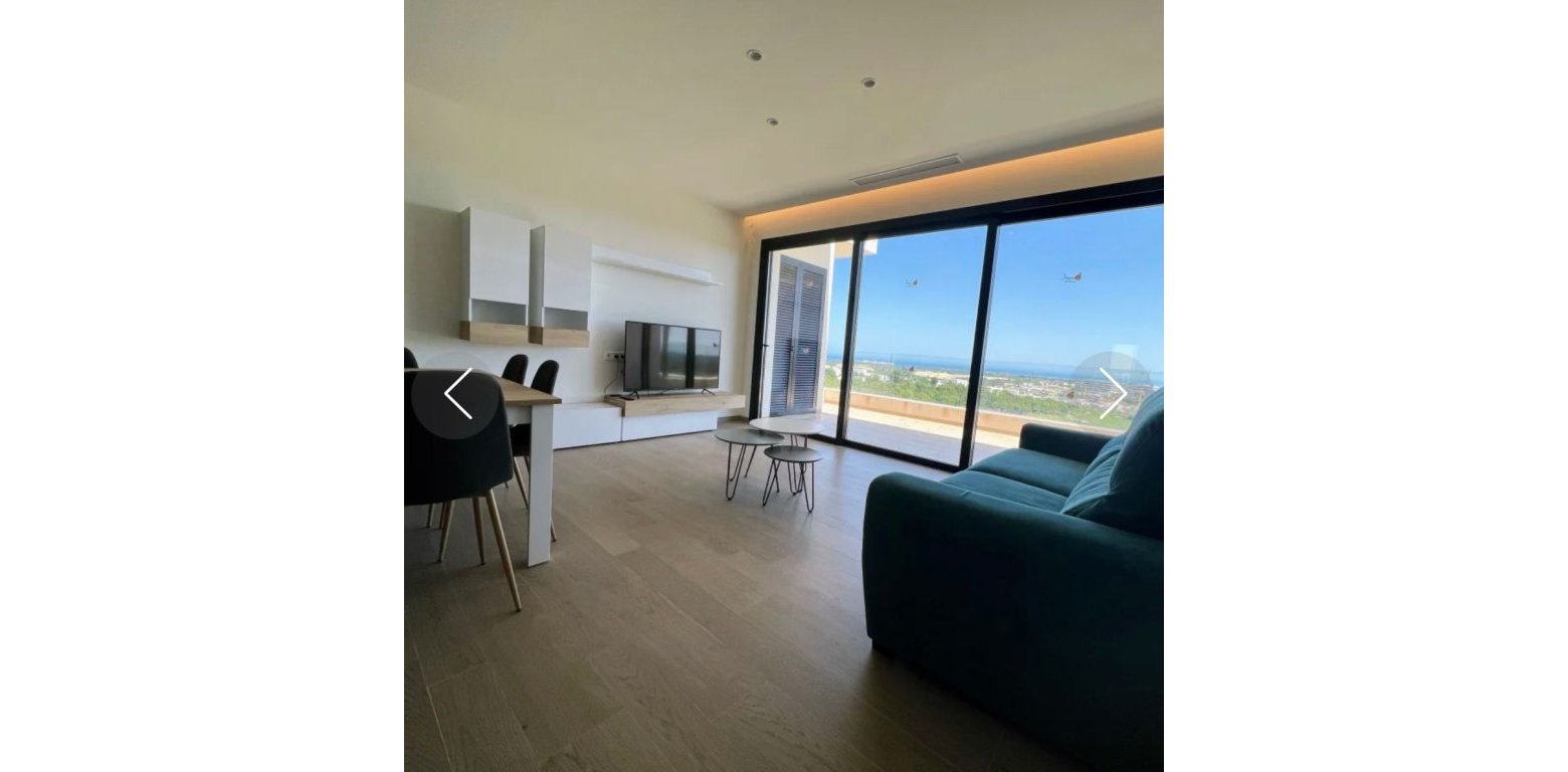 Venta - Apartamento - Las Colinas Golf