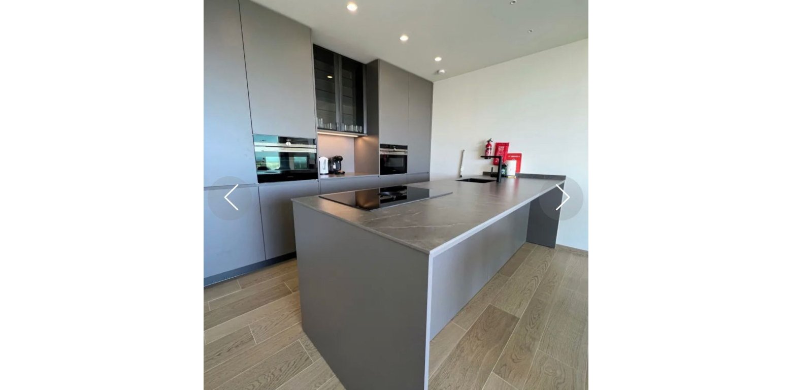 Venta - Apartamento - Las Colinas Golf