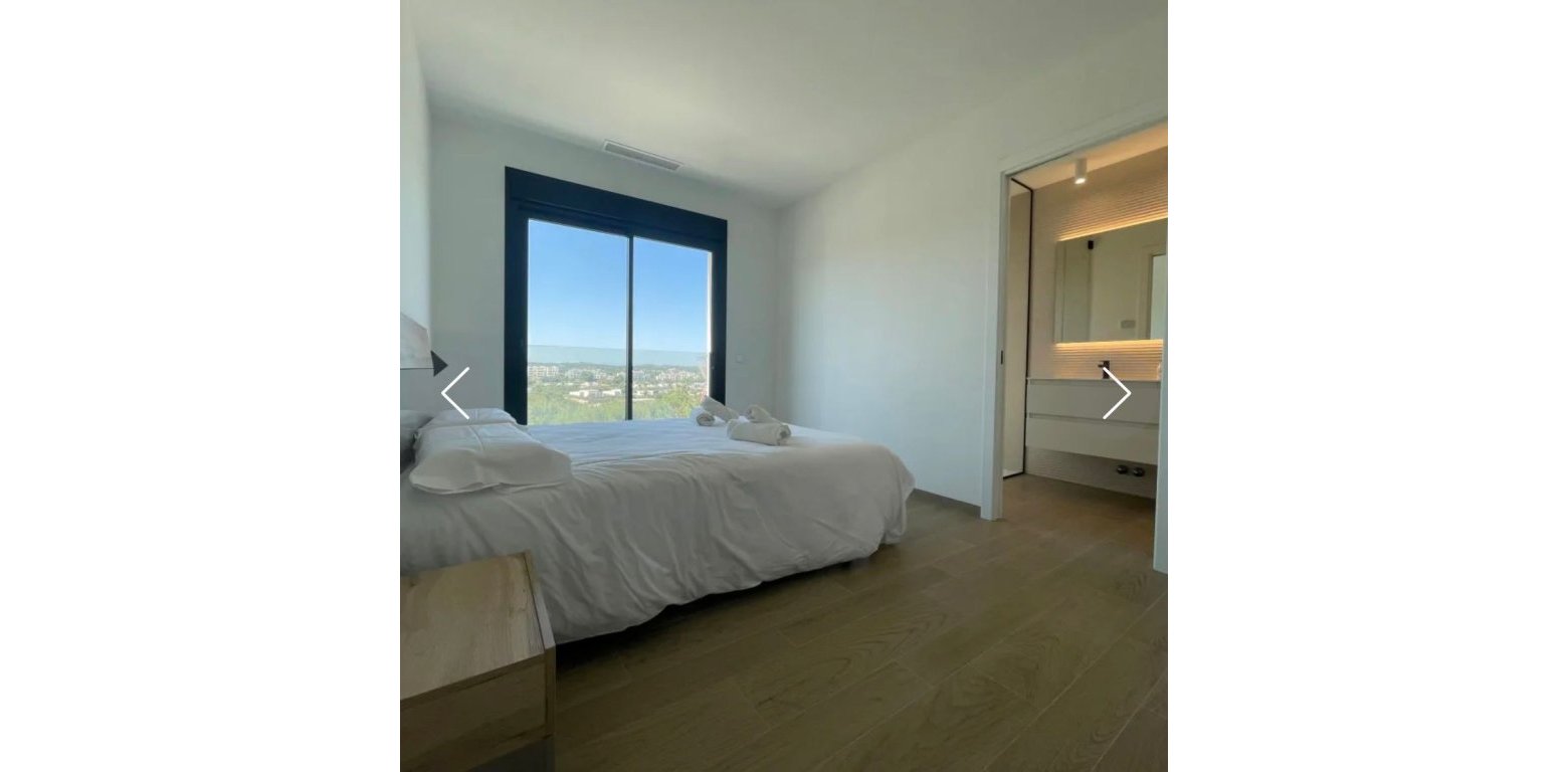 Venta - Apartamento - Las Colinas Golf