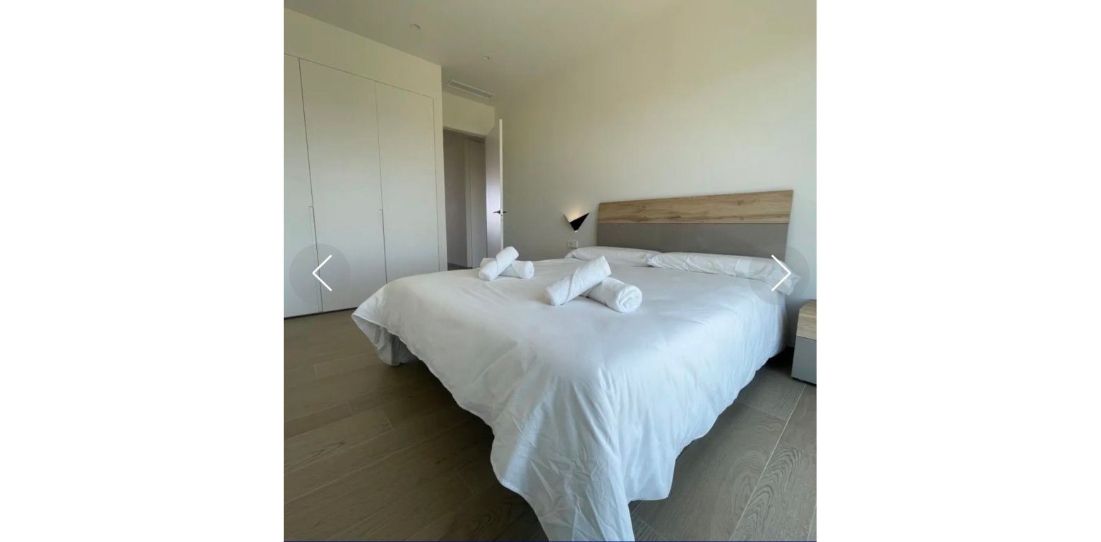 Venta - Apartamento - Las Colinas Golf