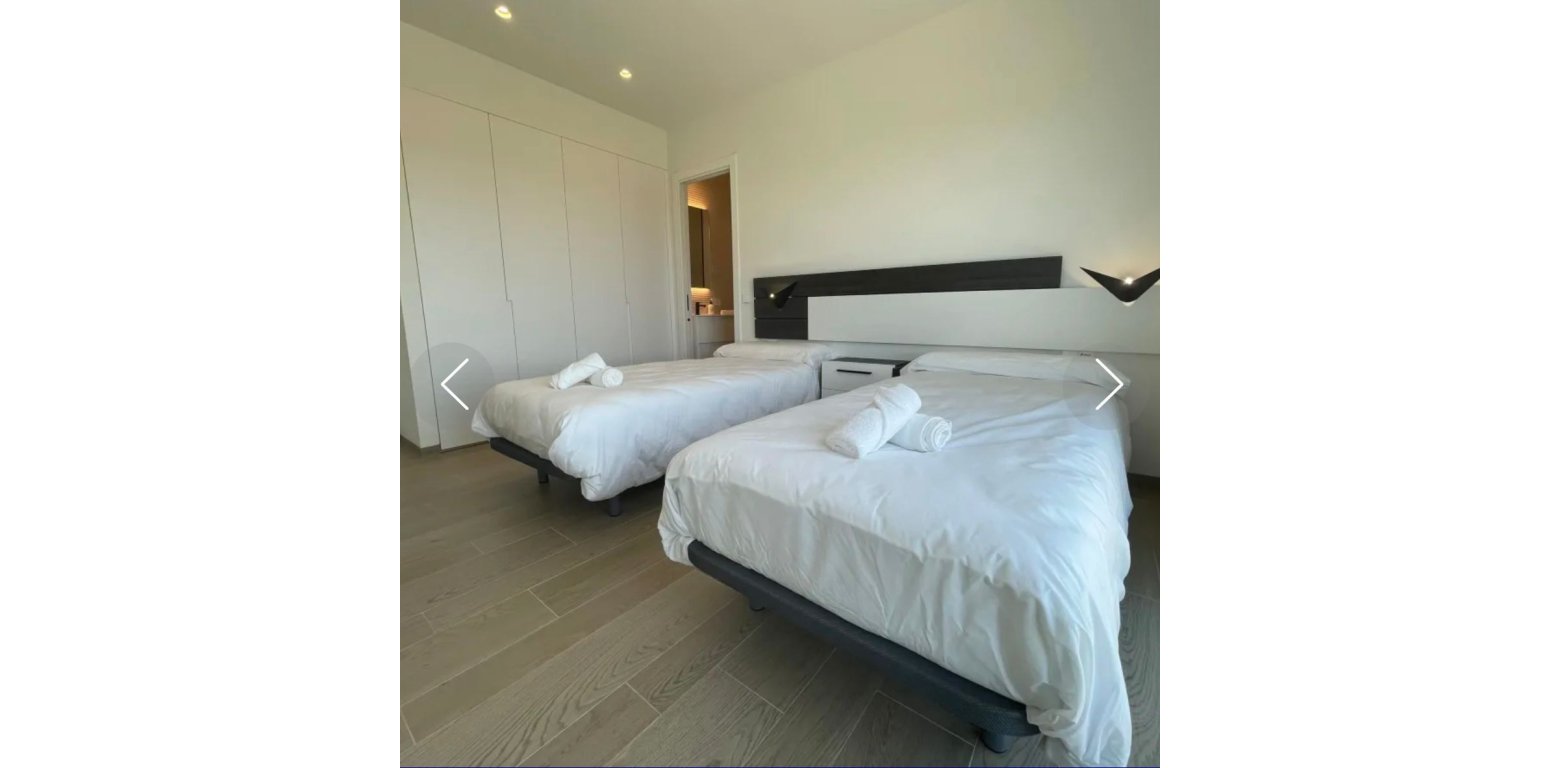 Venta - Apartamento - Las Colinas Golf