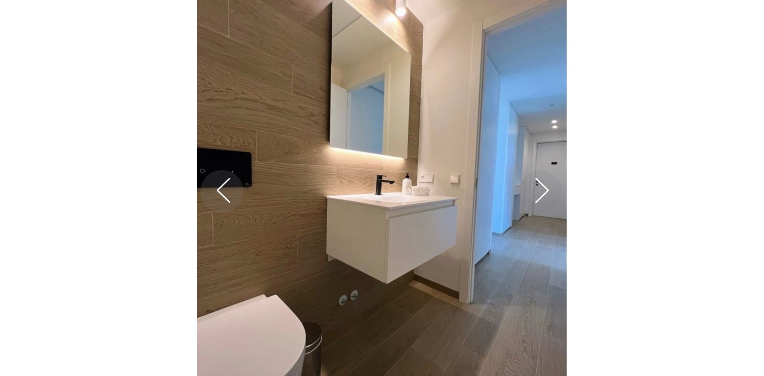 Venta - Apartamento - Las Colinas Golf