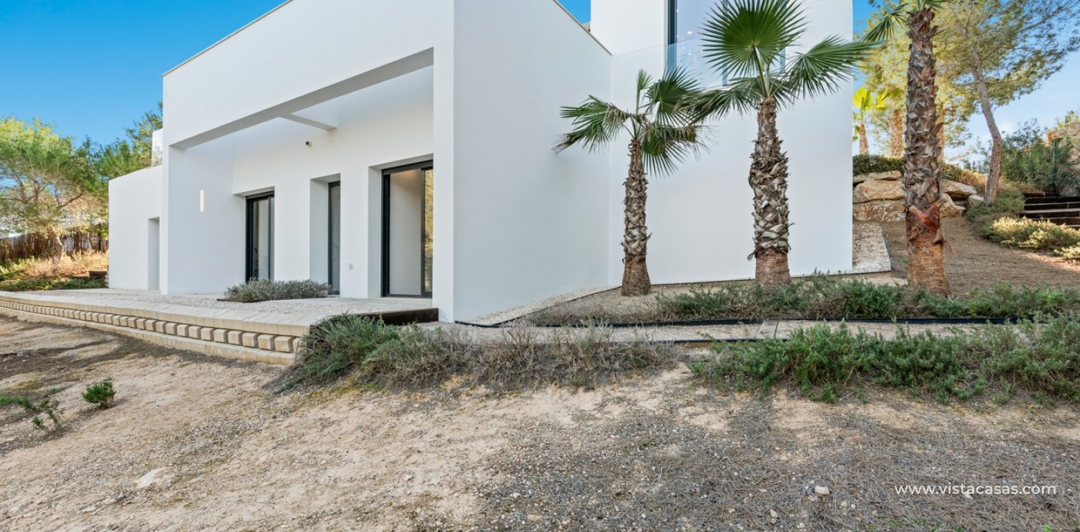 Sale - Villa - Las Colinas Golf