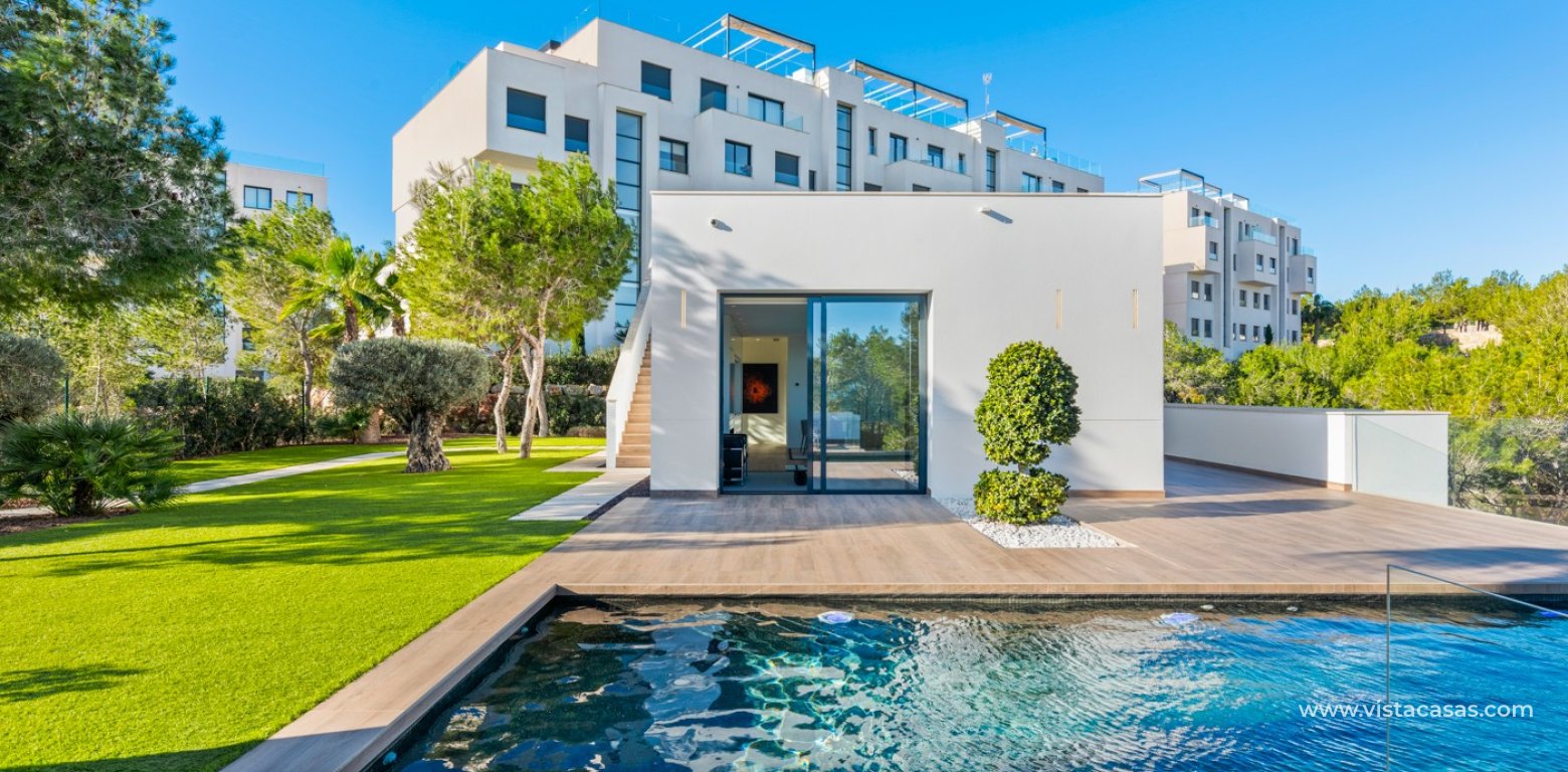 Sale - Villa - Las Colinas Golf