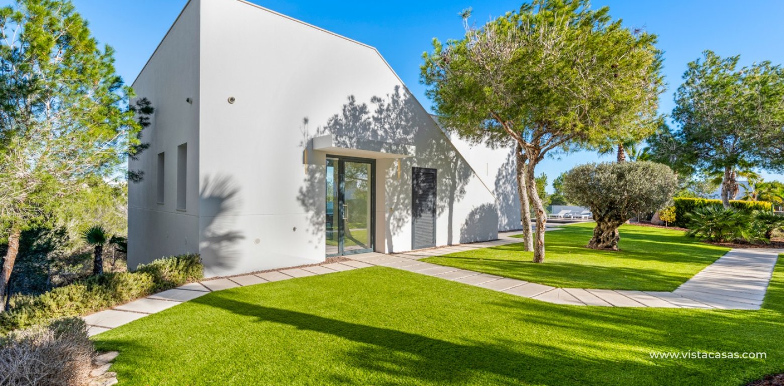 Sale - Villa - Las Colinas Golf