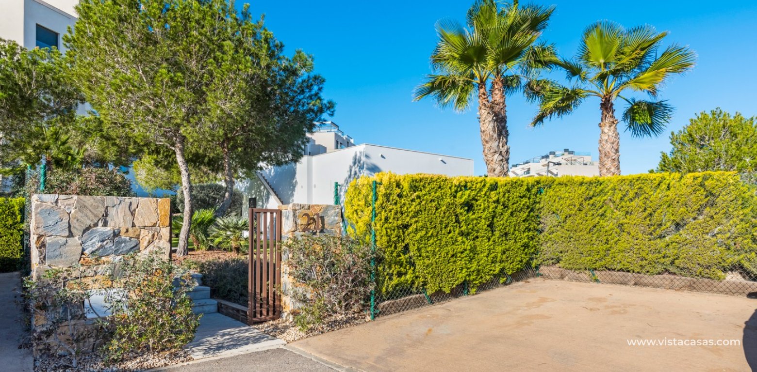 Sale - Villa - Las Colinas Golf