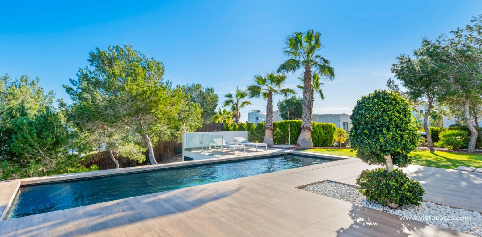 Sale - Villa - Las Colinas Golf