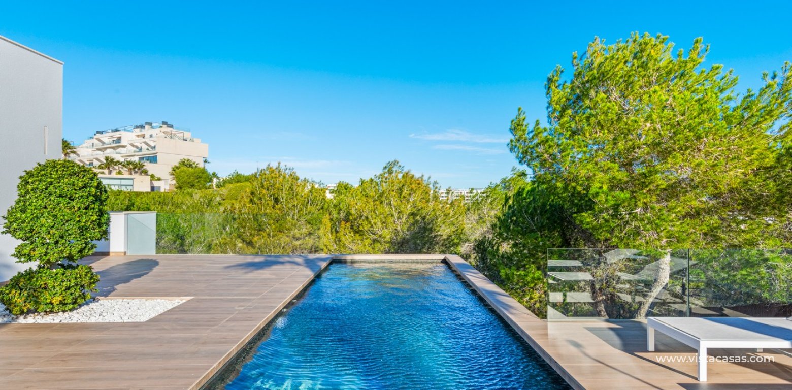 Sale - Villa - Las Colinas Golf