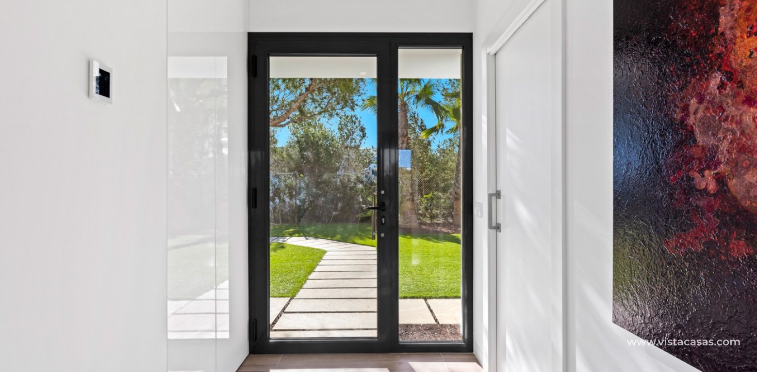 Sale - Villa - Las Colinas Golf