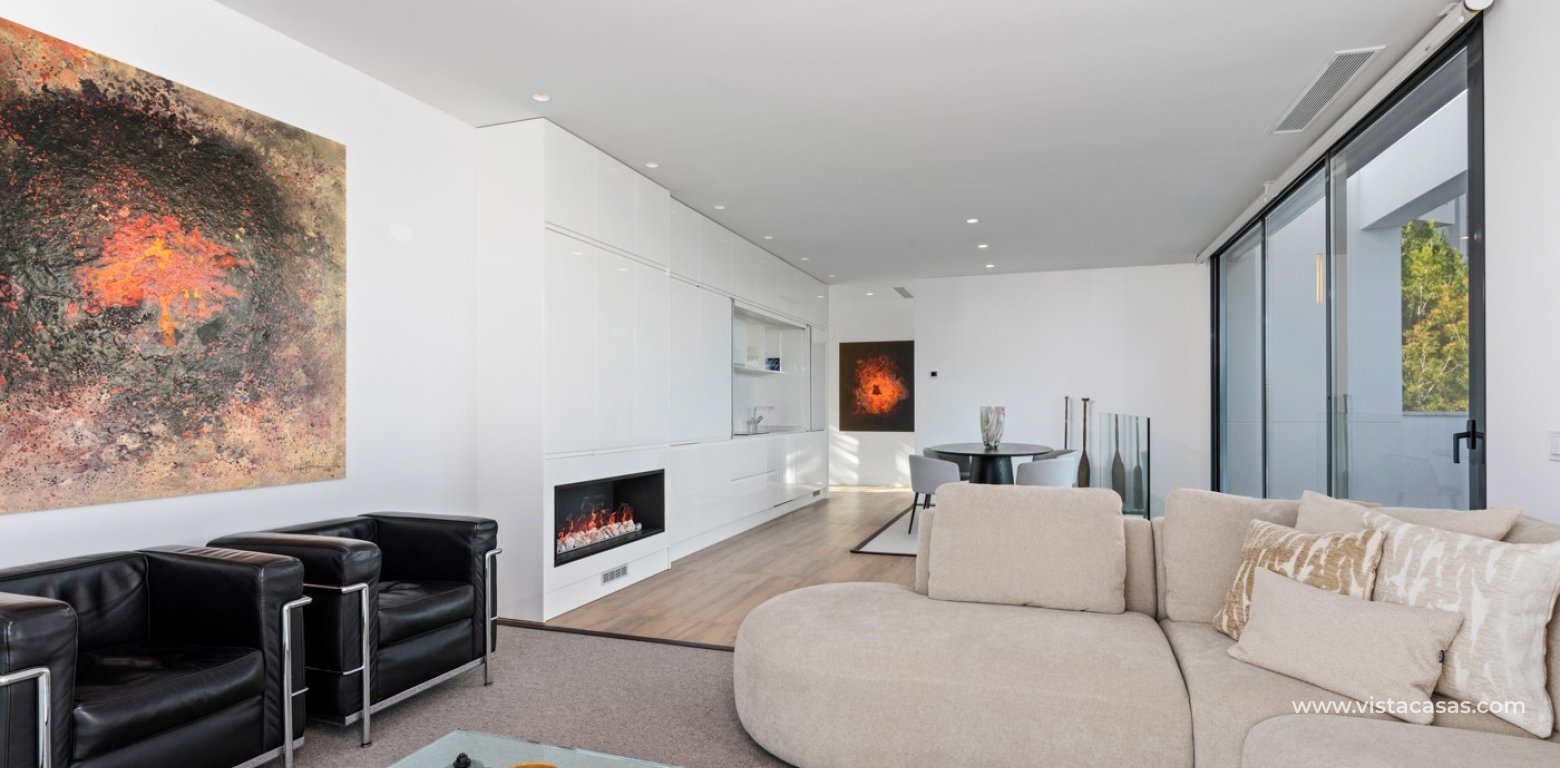 Sale - Villa - Las Colinas Golf