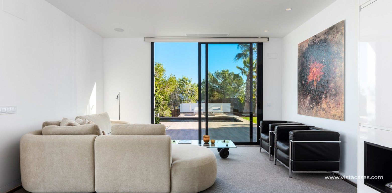 Sale - Villa - Las Colinas Golf