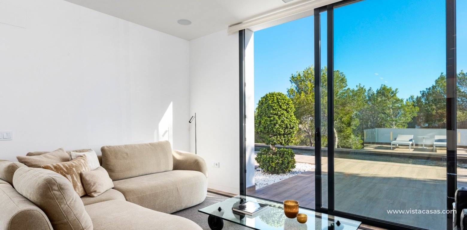 Sale - Villa - Las Colinas Golf