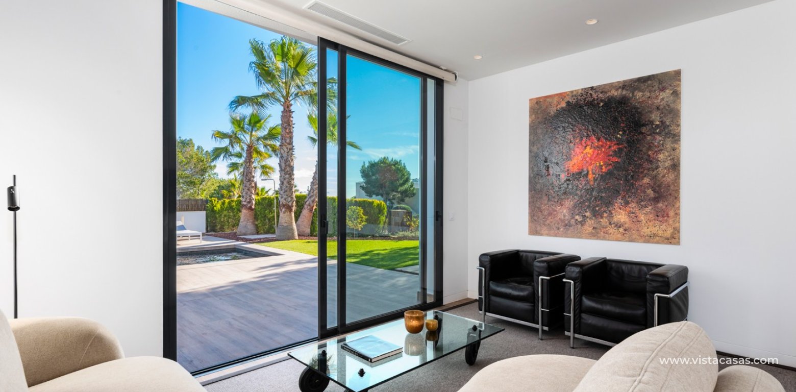 Sale - Villa - Las Colinas Golf