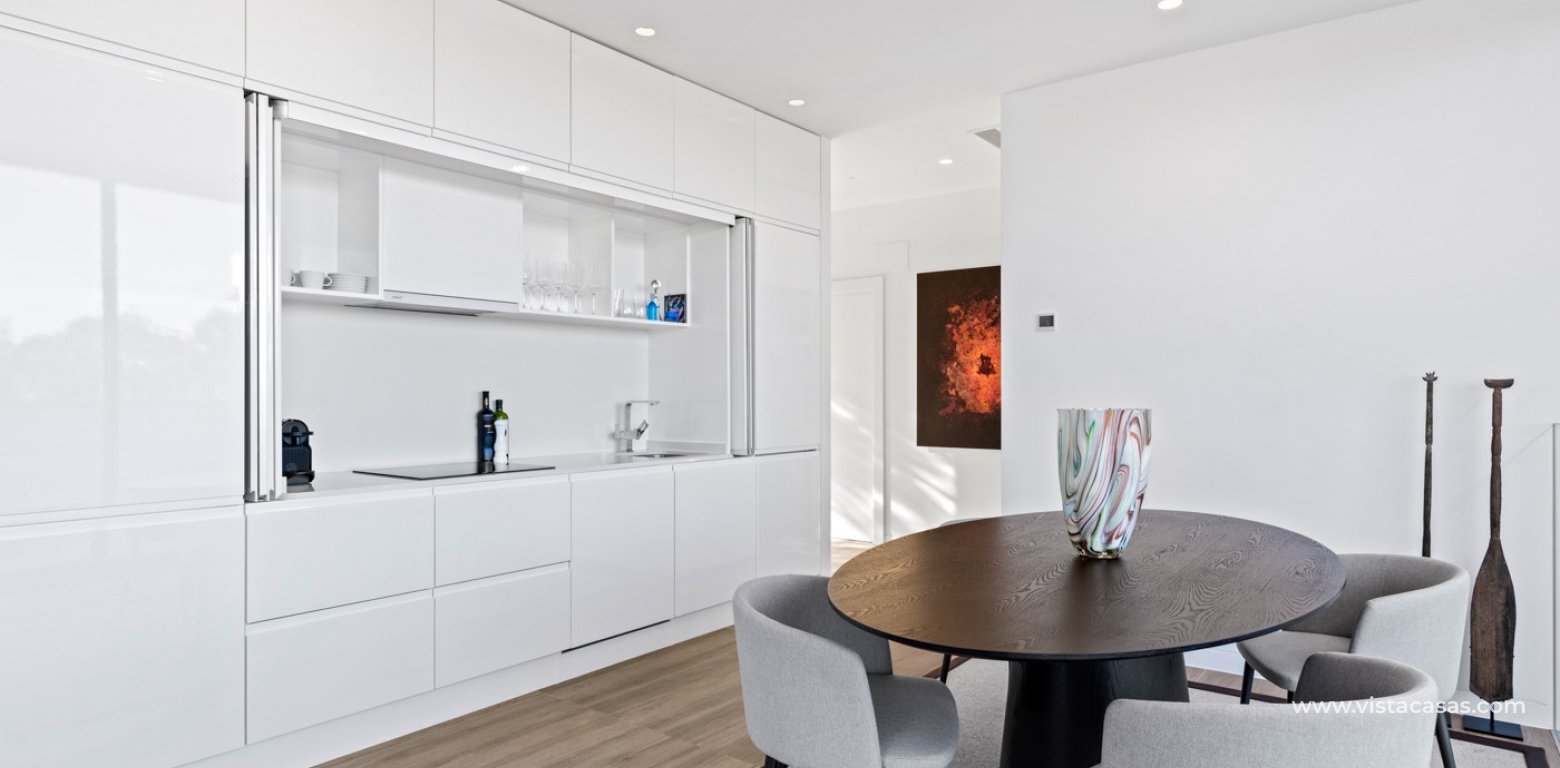 Sale - Villa - Las Colinas Golf