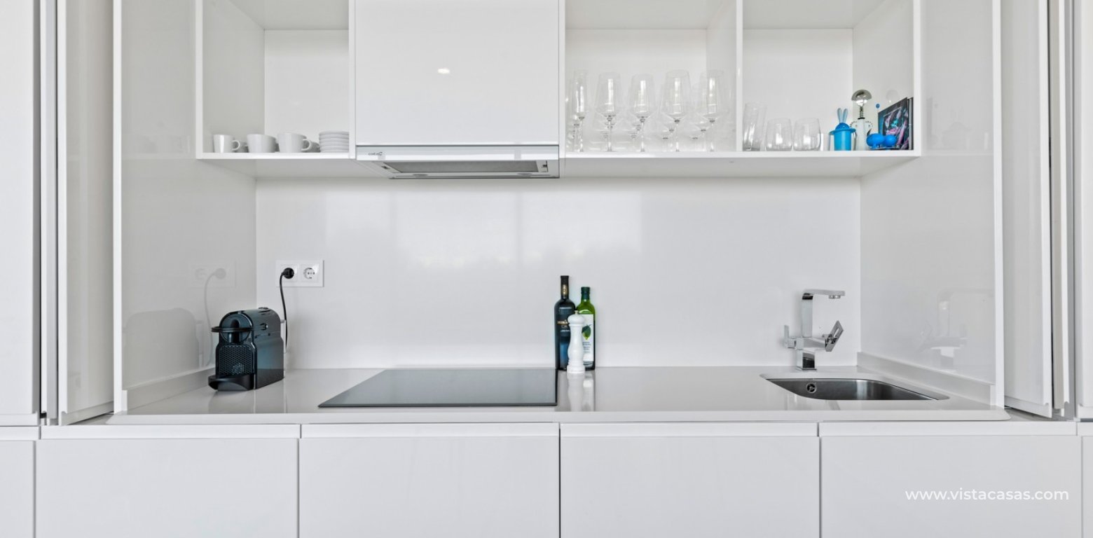 Sale - Villa - Las Colinas Golf