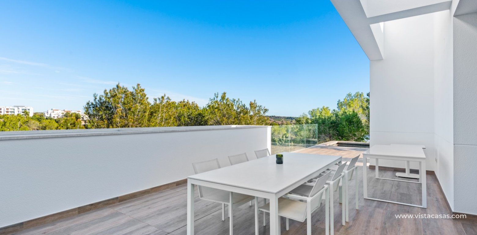 Sale - Villa - Las Colinas Golf