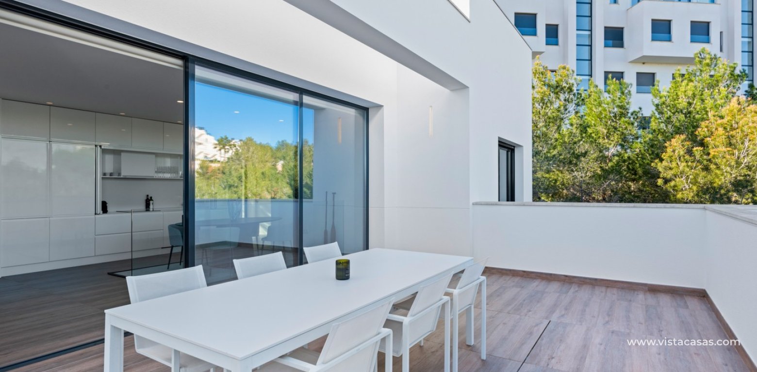 Sale - Villa - Las Colinas Golf