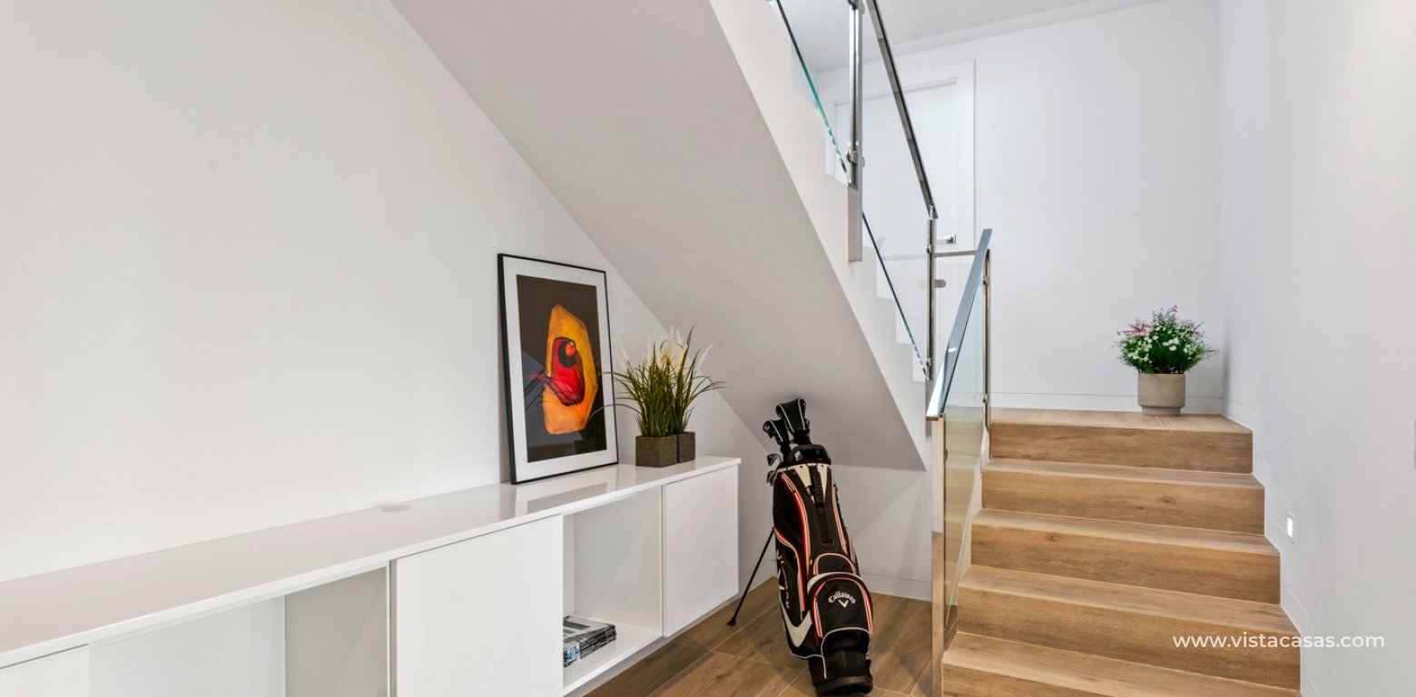 Sale - Villa - Las Colinas Golf