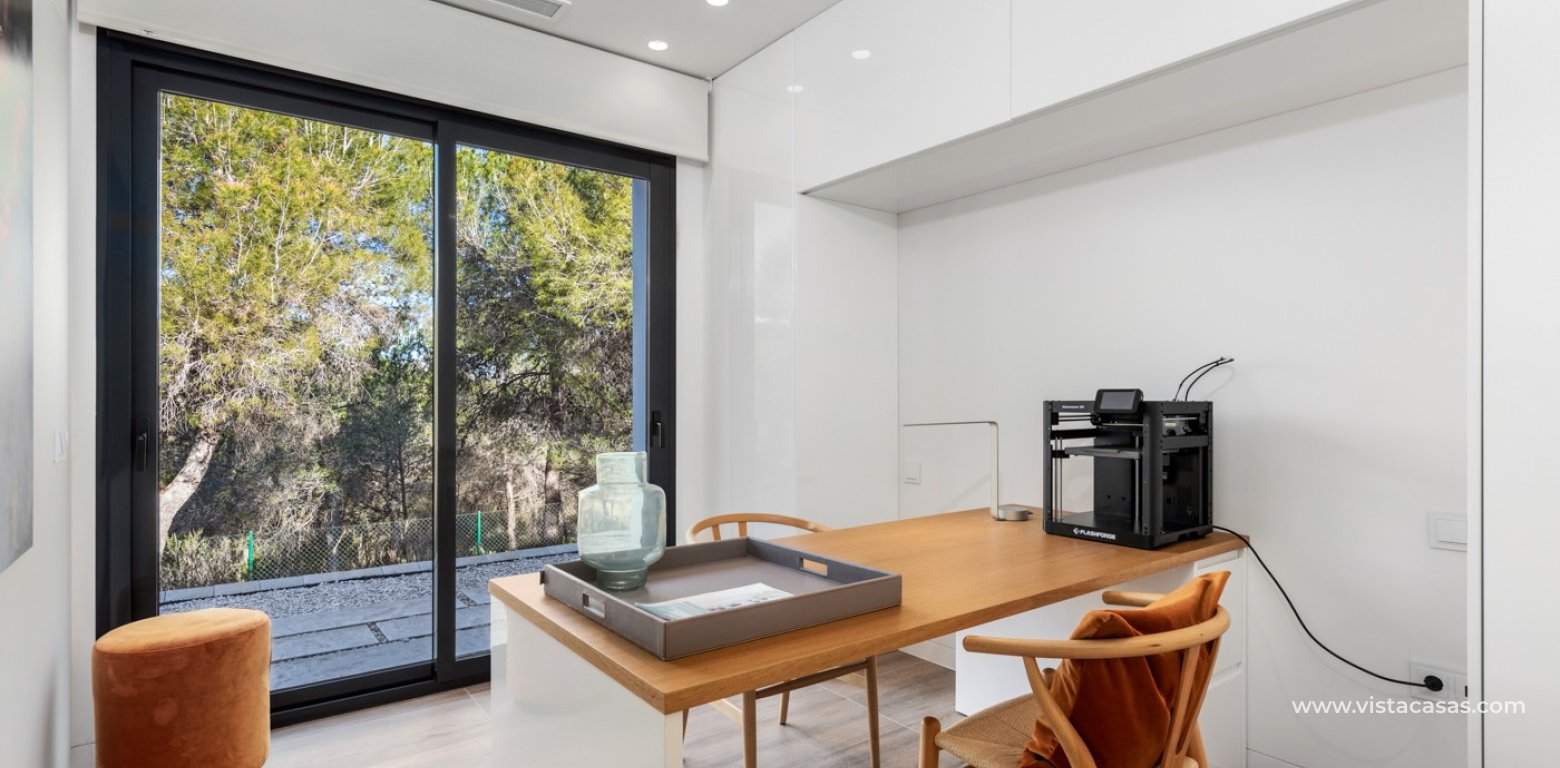 Sale - Villa - Las Colinas Golf