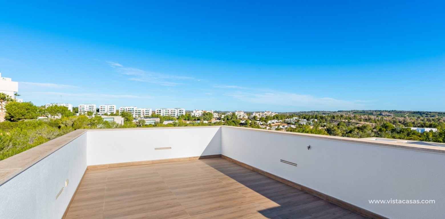 Sale - Villa - Las Colinas Golf