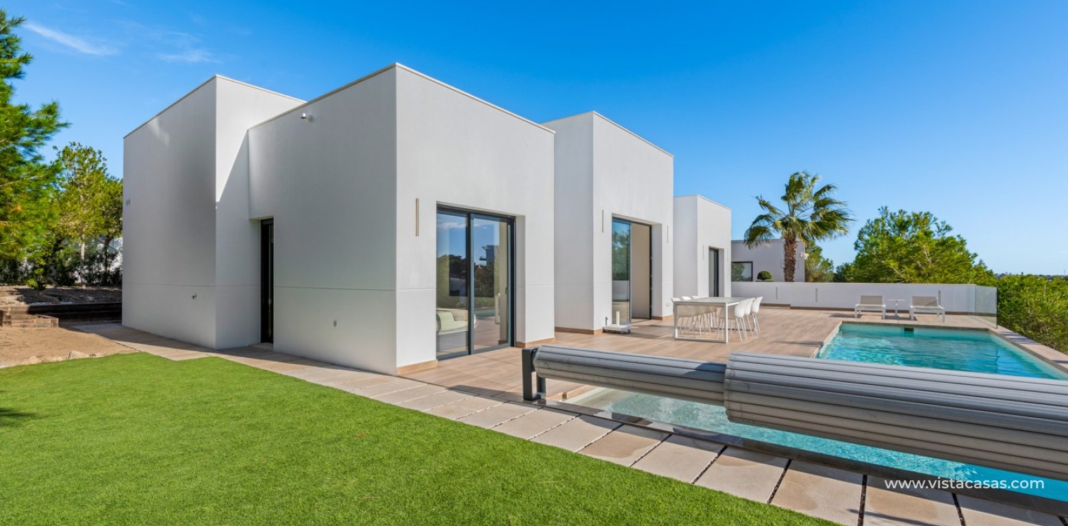 Wtórny - Villa - Las Colinas Golf