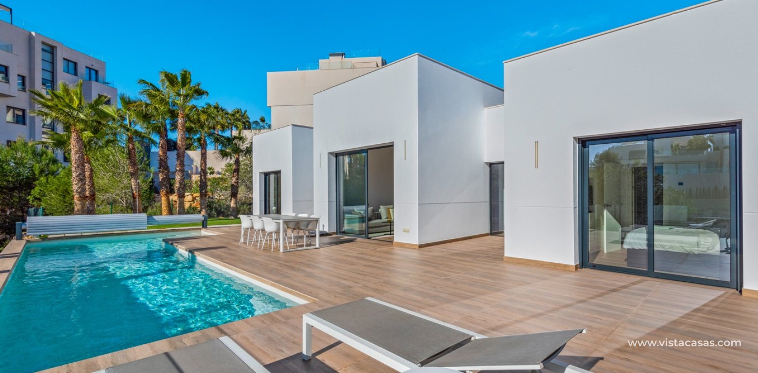 Wtórny - Villa - Las Colinas Golf