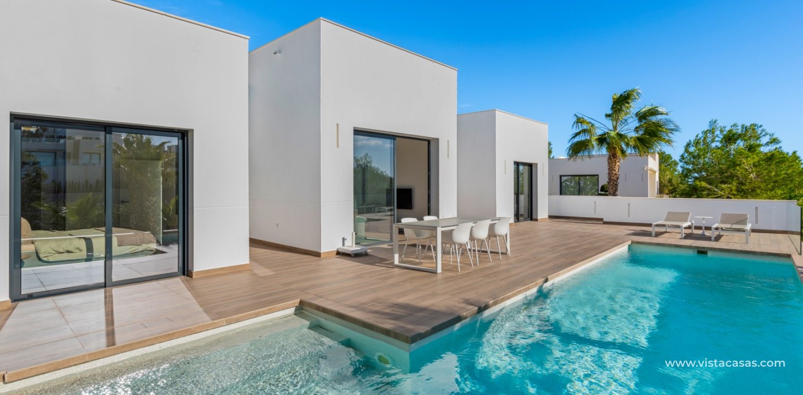 Wtórny - Villa - Las Colinas Golf